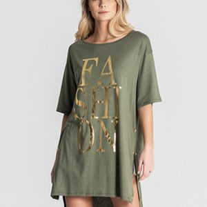 T-shirt Fashion