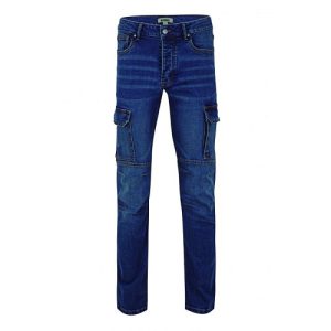 CALÇAS DENIM STRETCH – 103028S