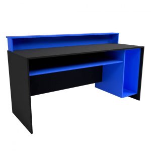 Secretária Gammer Premium com USB