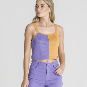 Top Bicolor