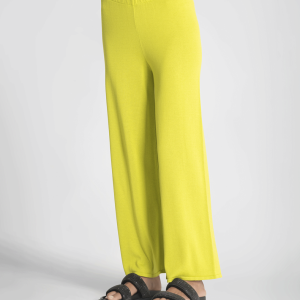 Pantalona Malha Cós Elástico