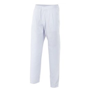 CALÇAS ESTILO PIJAMA – 337