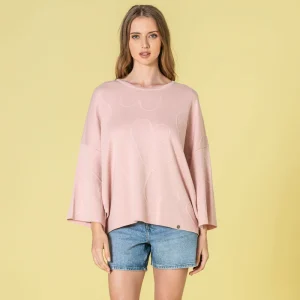 Camisola Corações