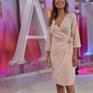 Vestido Bolas Trespasse