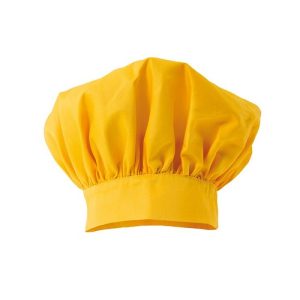 CHAPÉU DE COZINHA FRANCÊS – 404001