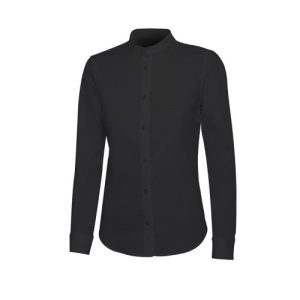 CAMISA STRETCH ML MULHER – 405015S