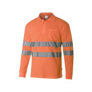 POLO DE ALGODÃO ML AV – 305514