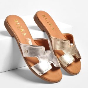 Chinelo Inspiração Hermes