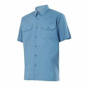 CAMISA MC – 522