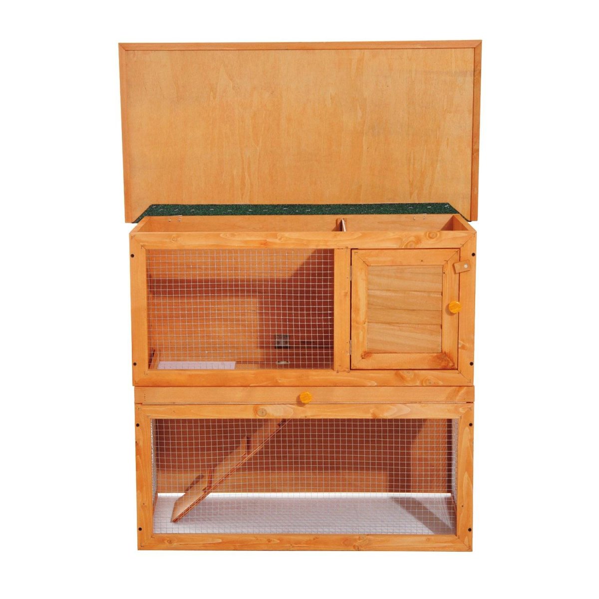 Coelheira Económica Para Criação – 90x45x80cm - Image 7