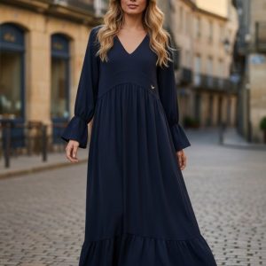 Vestido New Exclusivo Dream