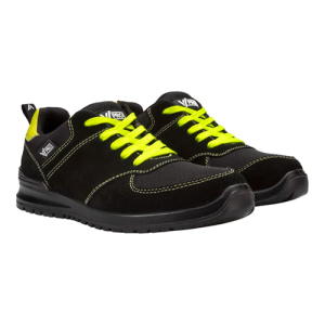 SAPATO S1P ESD SRC LIVRE DE M – 707004Y