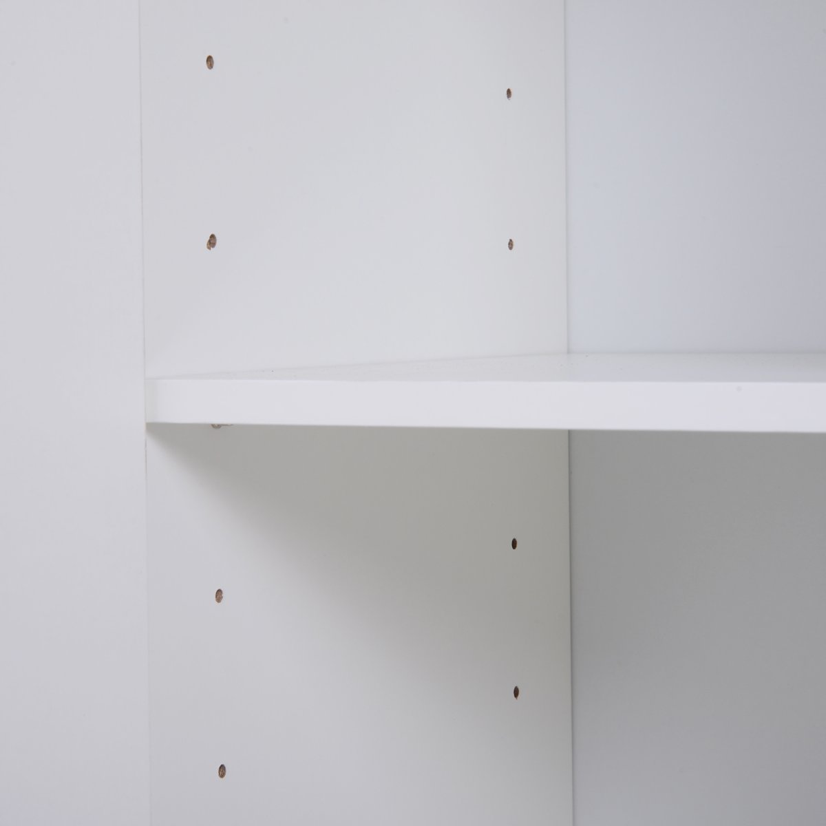 Armário tipo Aparador – Medidas 71x35x76cm branco - Image 6