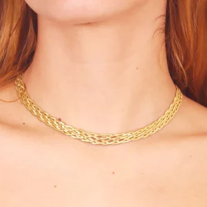 Colar Shore Chain