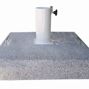 Base para Guarda-Sol 135Kg