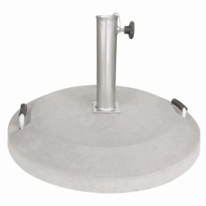 Base para Guarda-Sol 45Kg