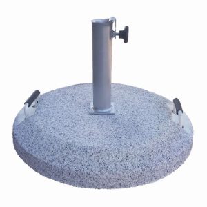 Base para Guarda-Sol 45Kg