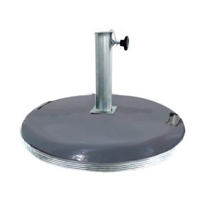 Base para Guarda-Sol 53Kg