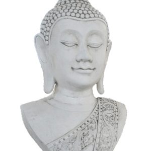 Buda Envelhecido 60x46x94cm
