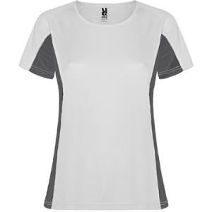 T-Shirt Shangai Woman 6648