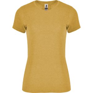 T-shirt Fox Woman 6661
