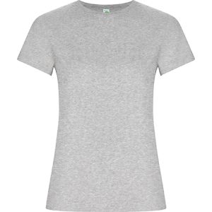 T-shirt Golden Woman 6696