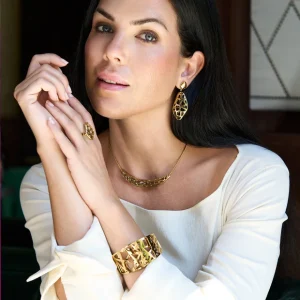 Pulseira Senses Weave