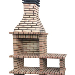 Churrasqueira BRICK