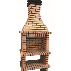 Churrasqueira BRICK
