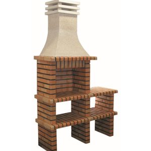 Churrasqueira BRICK I