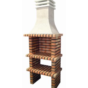 Churrasqueira BRICK I