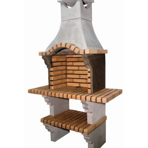 Churrasqueira CROOK I