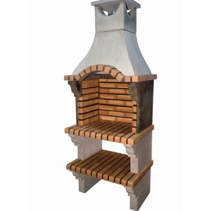 Churrasqueira CROOK I