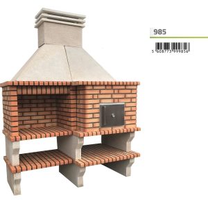 Churrasqueira OVEN