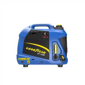 GERADOR INVERTER  Goodyear 1100W