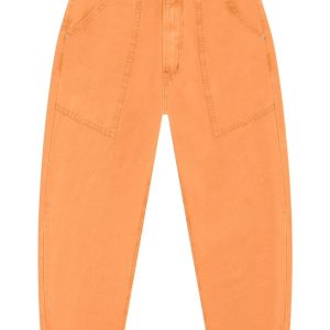 Calça Sarja Mom Super Alta Sustentável