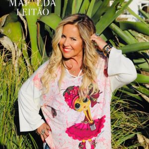 Túnica Ofélia 8