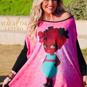 Túnica Ofélia 12