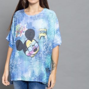 Túnica Mickey magic