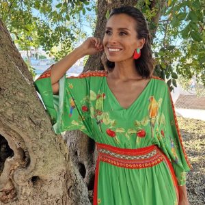 Vestido Portugal