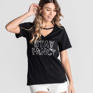 T-Shirt Stay Fancy