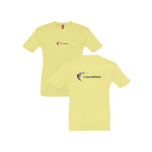T-shirts de Criança