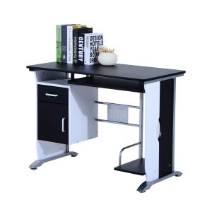 Secretária para Computador PC – Medidas 100 x 52 x 75 cm