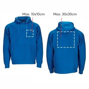 Sweat-shirt Personalizadas