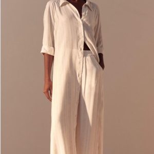 Vestido Camiseiro