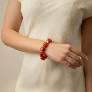 Pulseira Marbles Veina