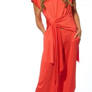 Pantalona Licra Fria C/ Bolsos
