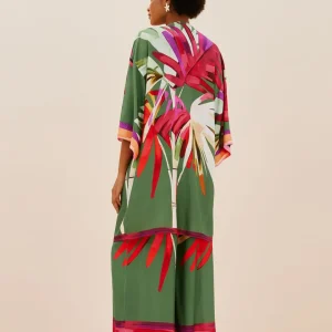 Kimono Pala Larga