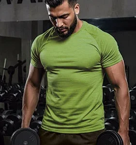 T-shirt Técnica Revolution