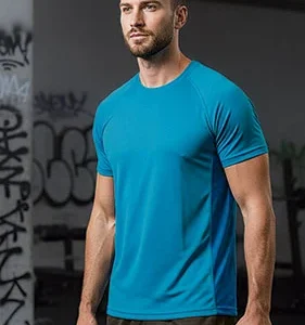 T-shirt Técnica Rockspeed